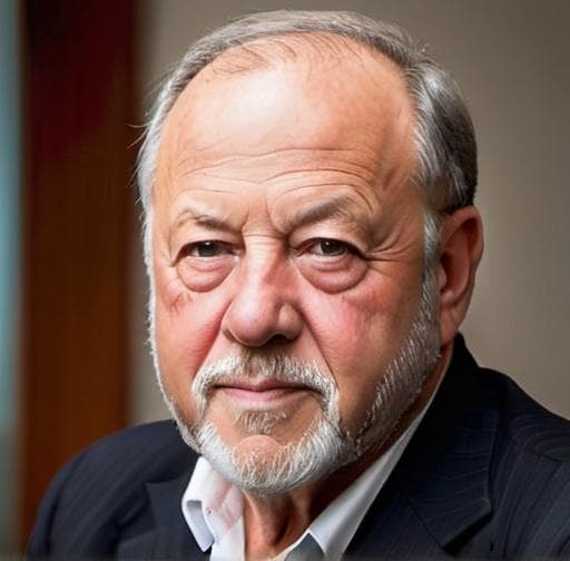 Nelson DeMille