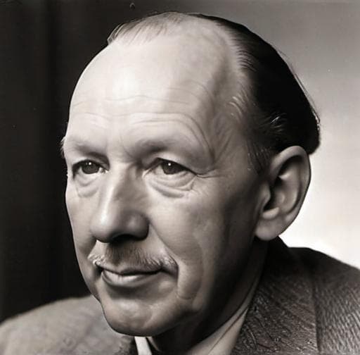 Nevil Shute