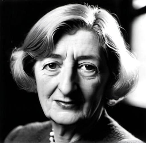 Ngaio Marsh