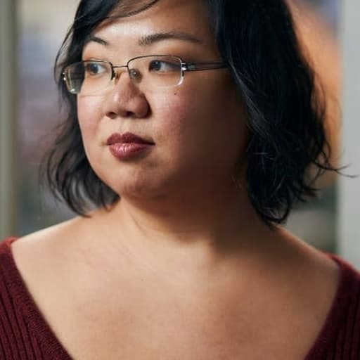 Nghi Vo