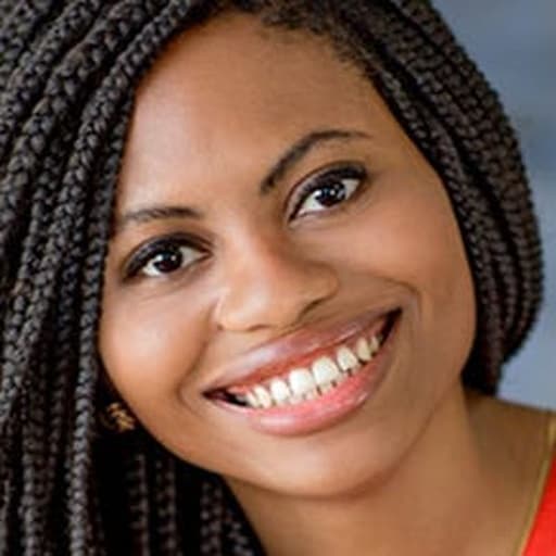 Ngozi Ukazu