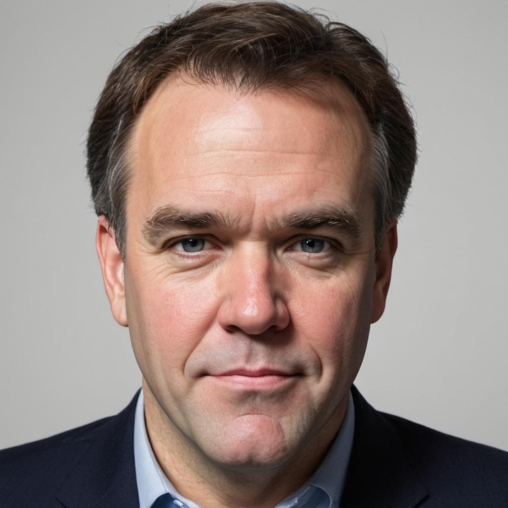 Niall Ferguson