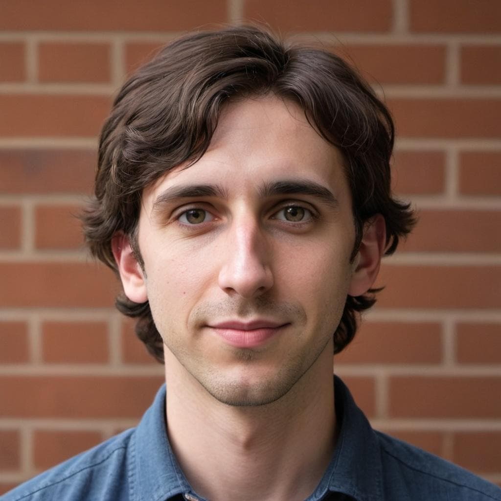 Nic Sheff