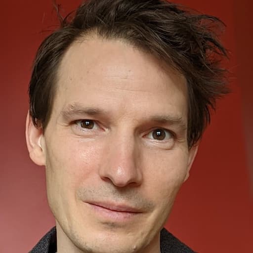 Nicholas  Day