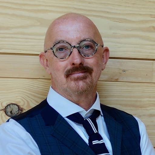 Nick Alexander