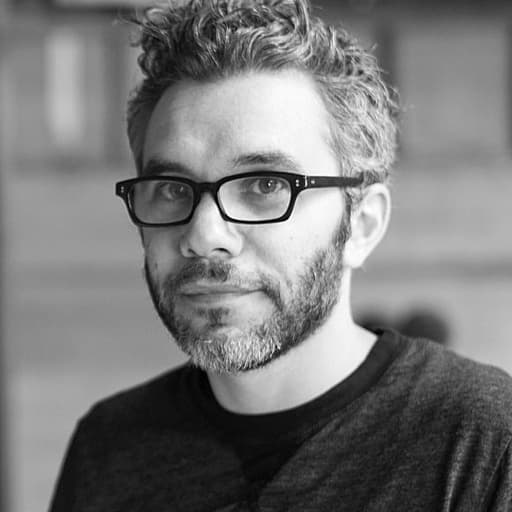 Nick Bilton