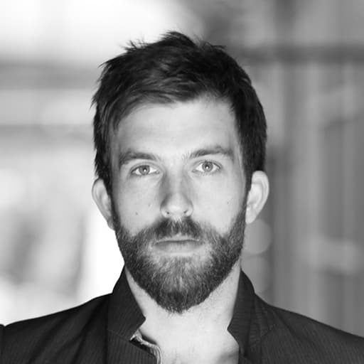 Nick Hayes