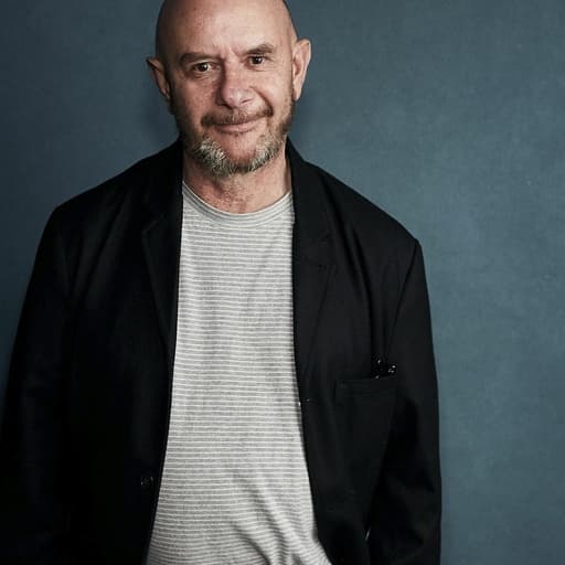 Nick Hornby