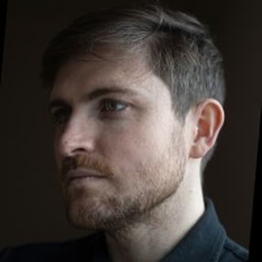 Nick Mulgrew