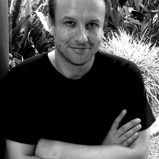 Nick Spalding