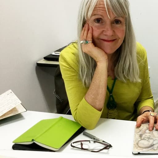 Nicola Davies