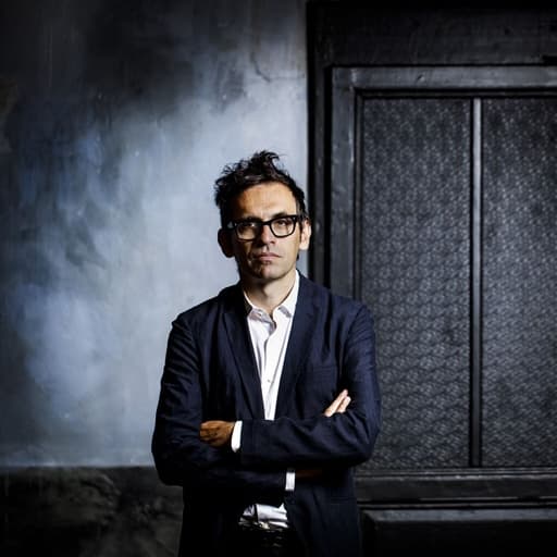 Nicola Lagioia