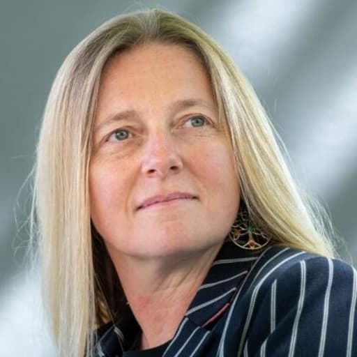 Nicola Upson