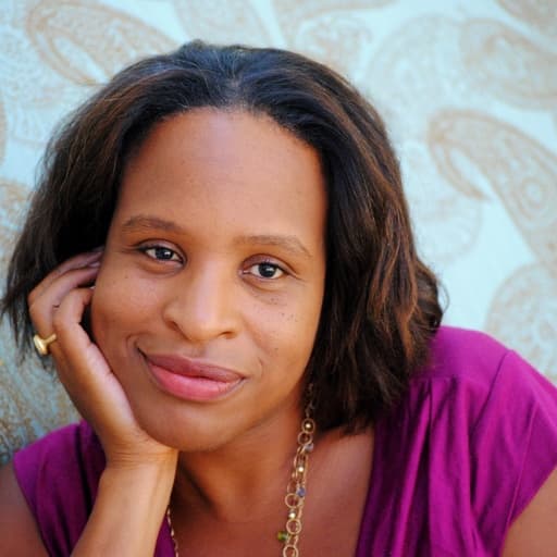 Nicola Yoon