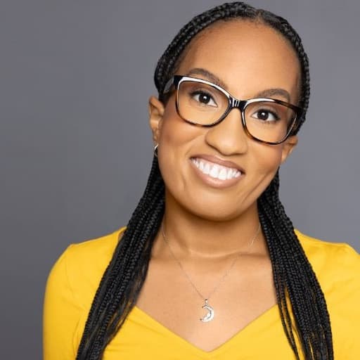 Nicole Glover