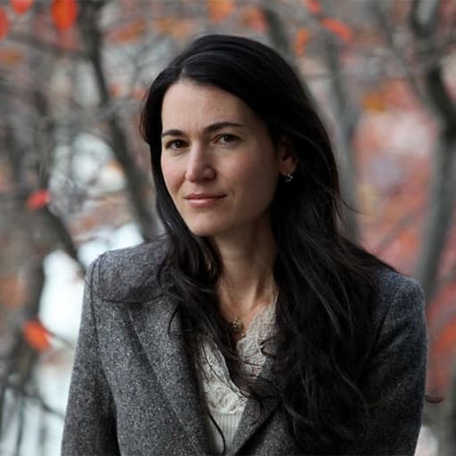Nicole Krauss