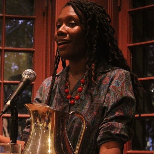 Nicole Y. Dennis-Benn