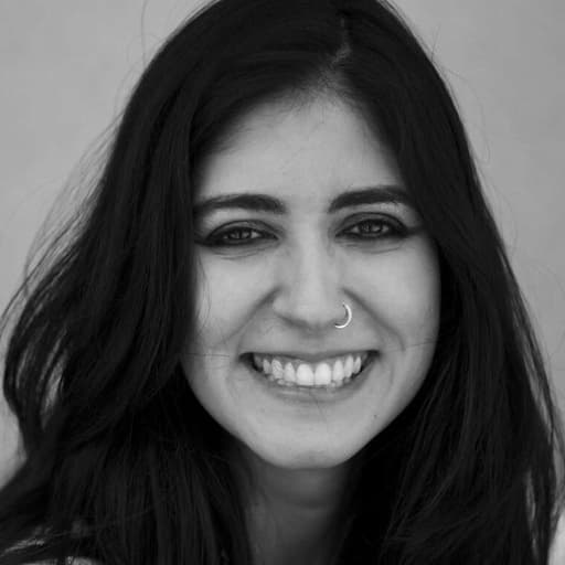 Nikita Gill
