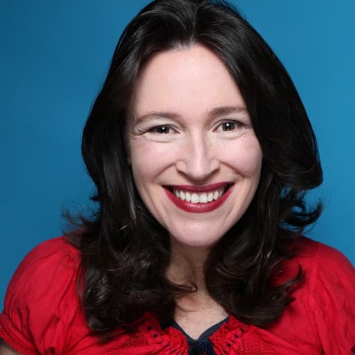 Nikki Gemmell