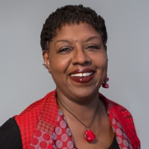 Nikki Grimes