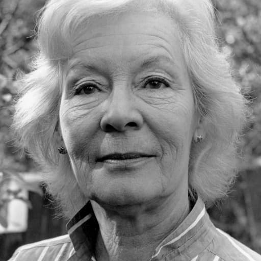 Nina Bawden