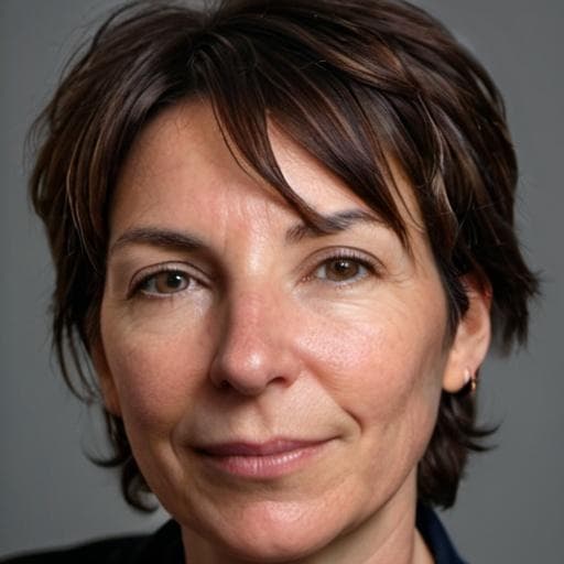 Nina Stibbe