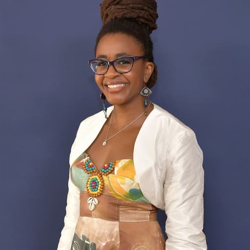 Nnedi Okorafor