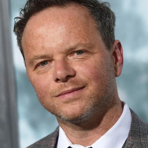 Noah Hawley