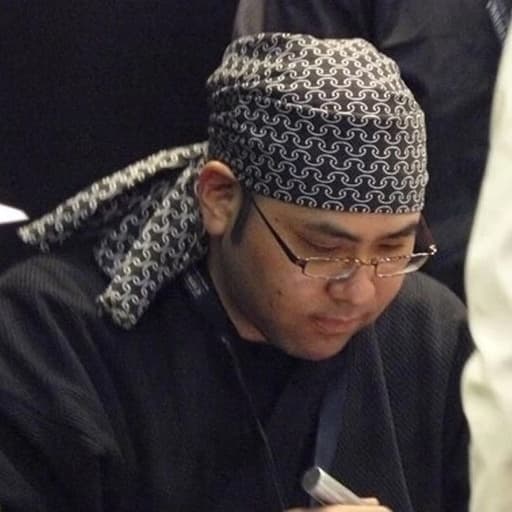 Nobuhiro Watsuki