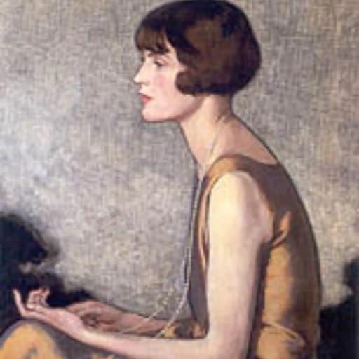 Noel Streatfeild