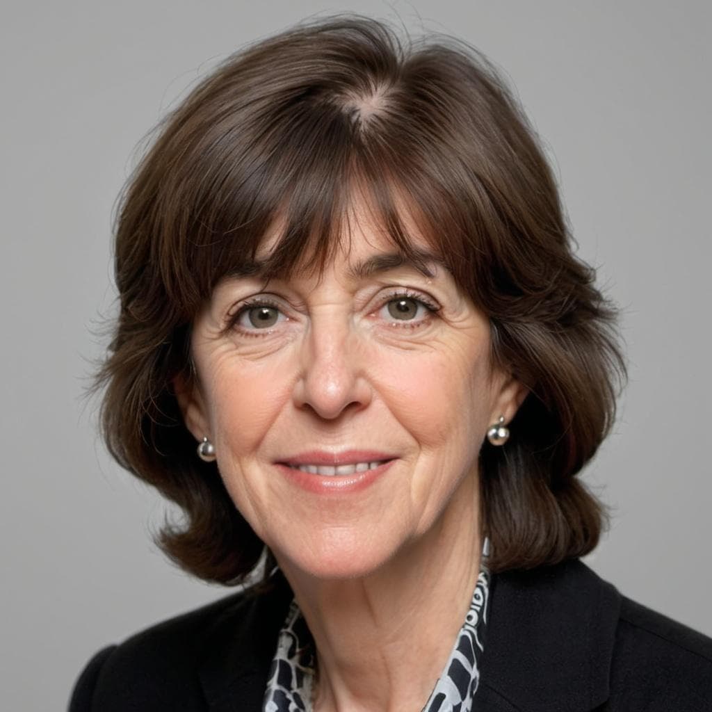 Nora Ephron