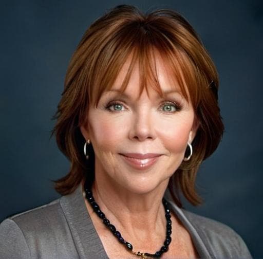 Nora Roberts