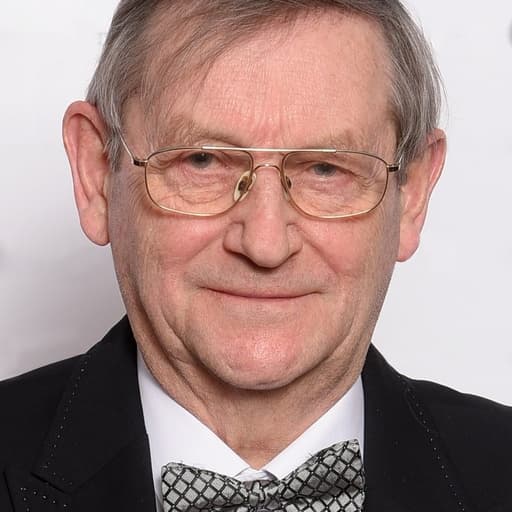 Norman Davies