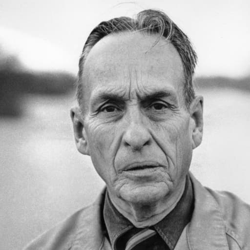 Norman Maclean