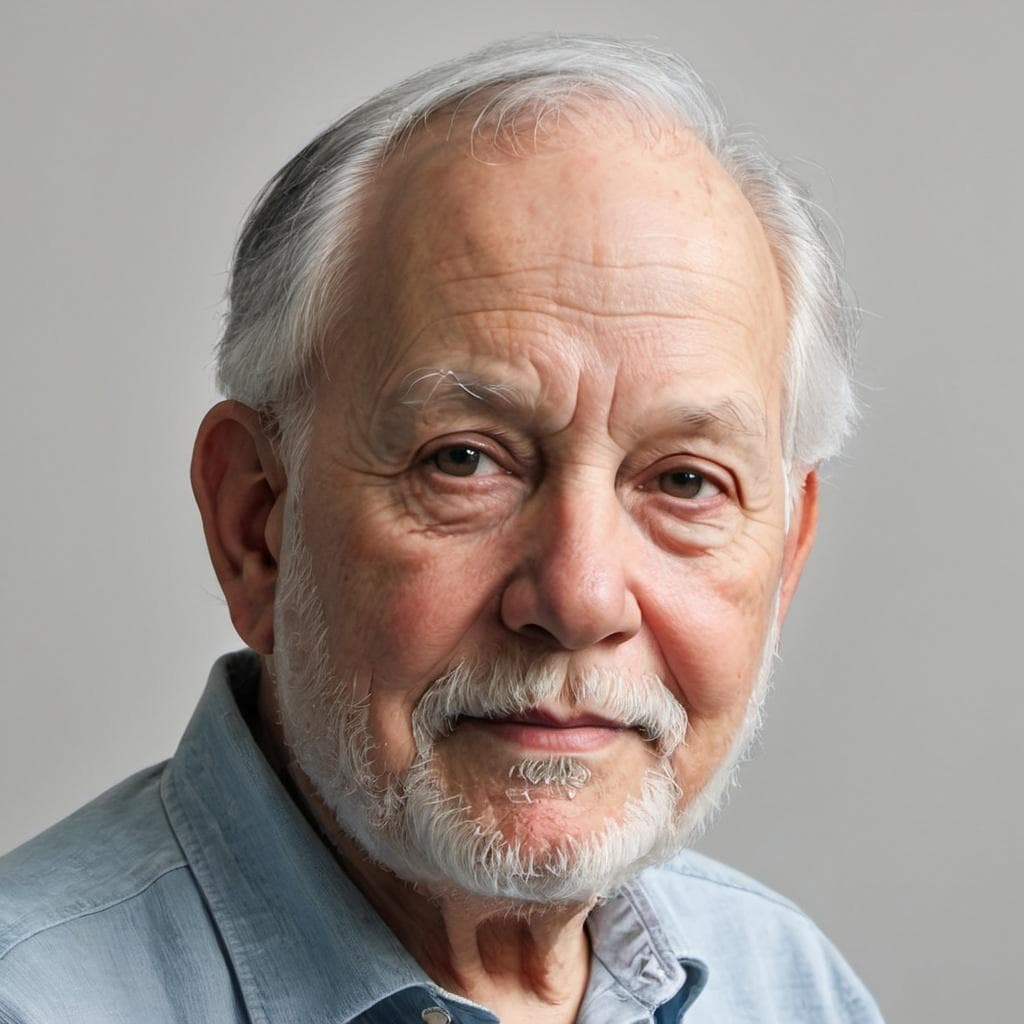Norton Juster