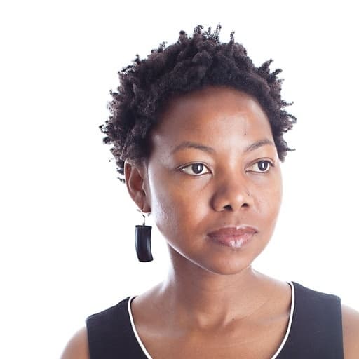 NoViolet Bulawayo