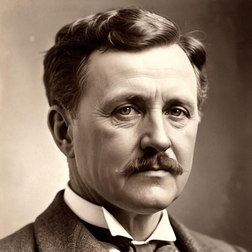 O. Henry