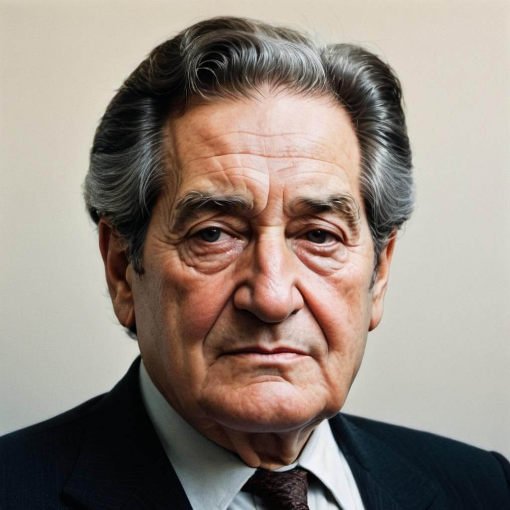 Octavio Paz