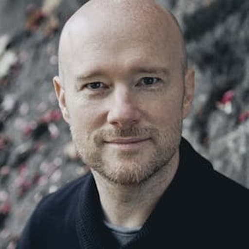 Olen Steinhauer