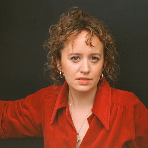 Olga Ravn