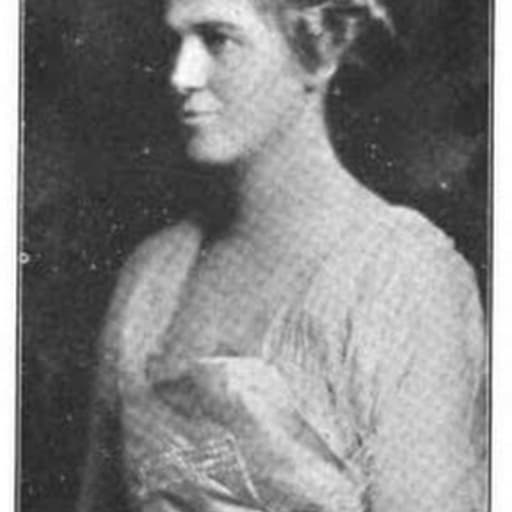 Olive Higgins Prouty
