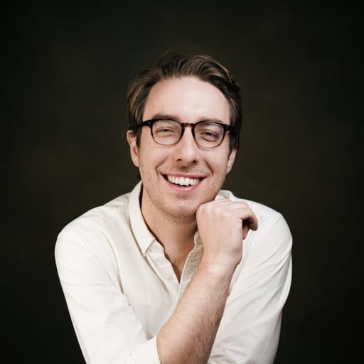 Oliver Franklin-Wallis