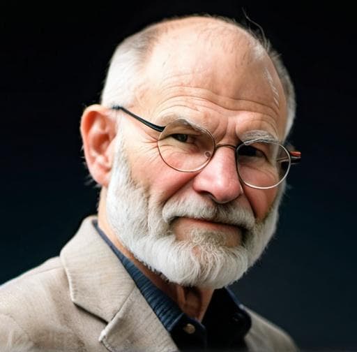 Oliver Sacks