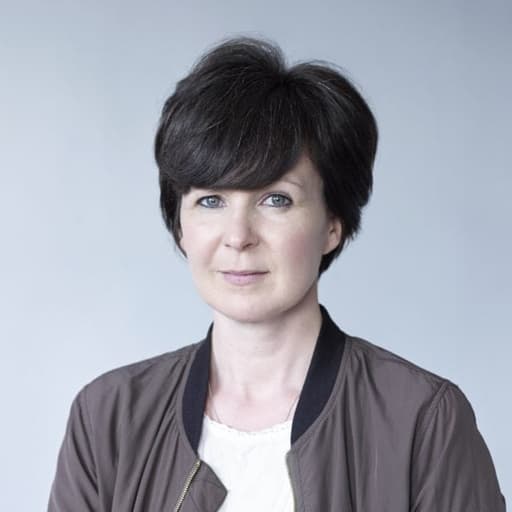 Olivia Laing