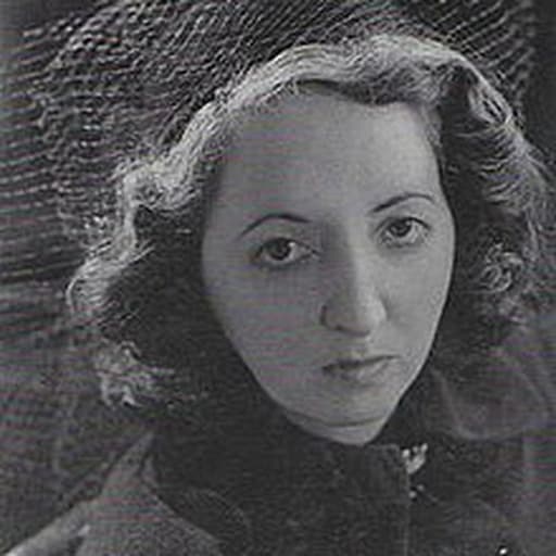 Olivia Manning