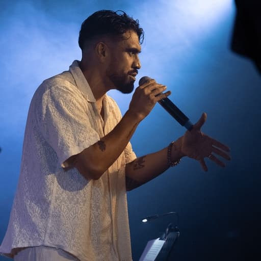 Omar Musa