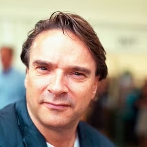 Orlando Figes