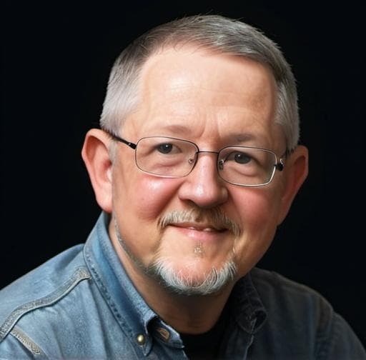 Orson Scott Card
