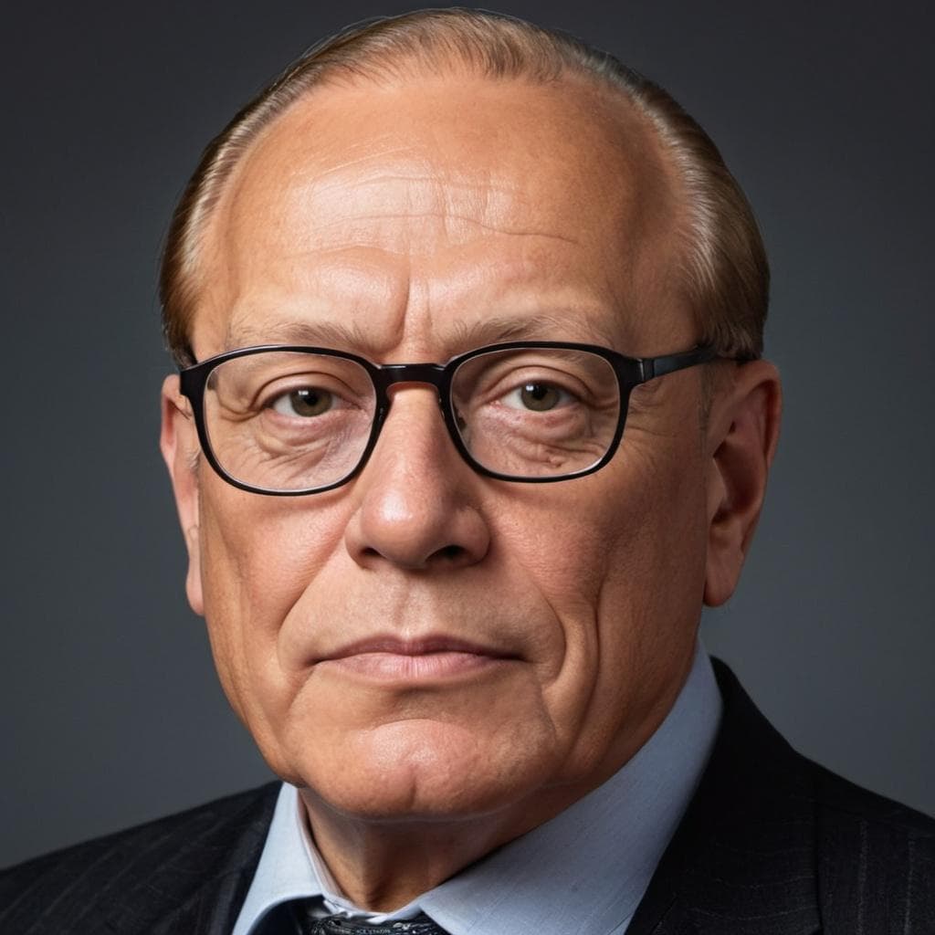 Oscar Hijuelos