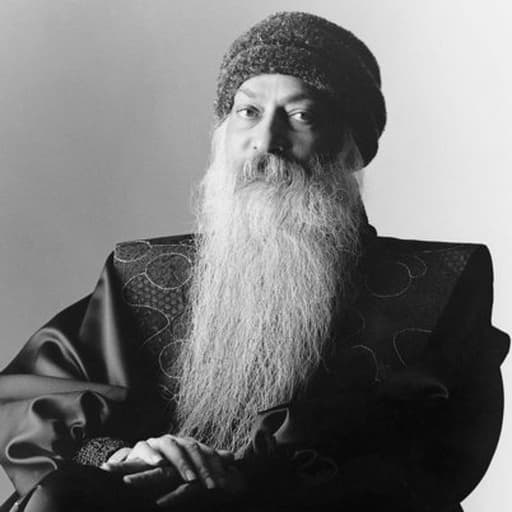Osho